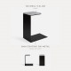 KAMI Side Table (Display) KAMI Side Table (Display)